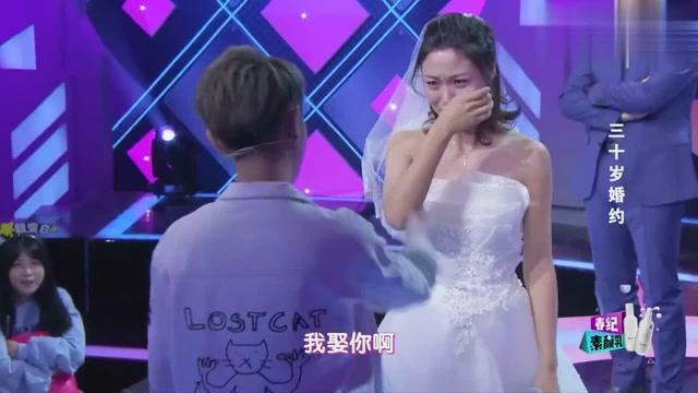 连续19年给敬老院老人们当“共享闺女”