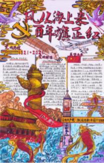 【2023年3月5日】请问有谁知道这三个图片出自哪一部动漫里面吗？