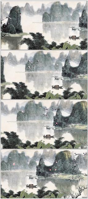 逃离野丛之森