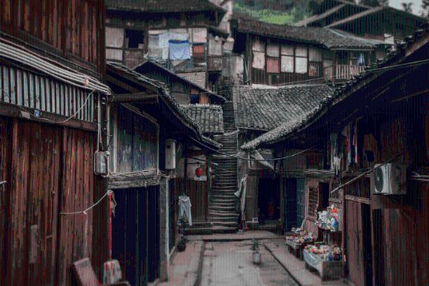 海贼船
