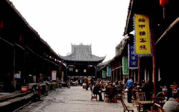 榜样就在身边 | 李海瑞:驻村更“助”村 实干赢口碑
