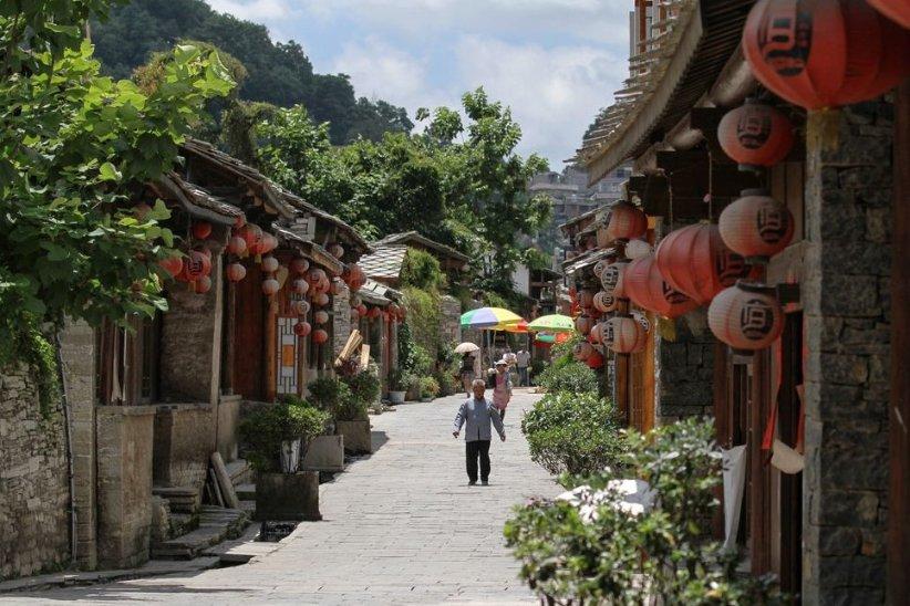 蹄疾步稳 重庆国际消费中心城市建设交出高分报表